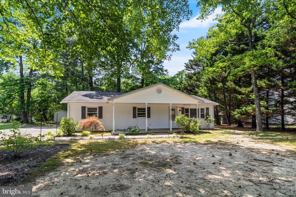 19745 THREE NOTCH ROAD