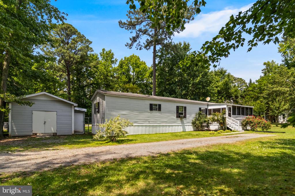 19745 THREE NOTCH ROAD