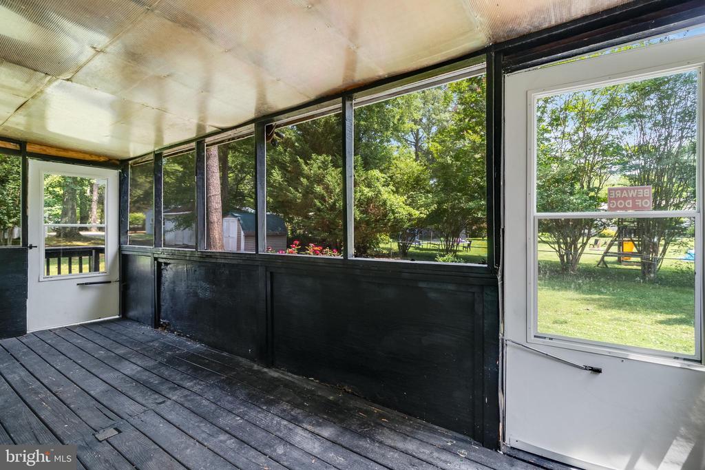 19745 THREE NOTCH ROAD