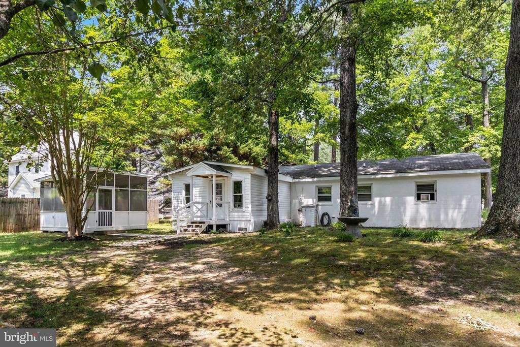 19745 THREE NOTCH ROAD