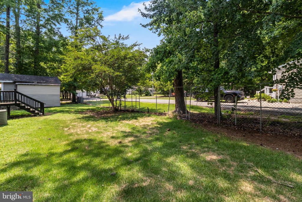 19745 THREE NOTCH ROAD