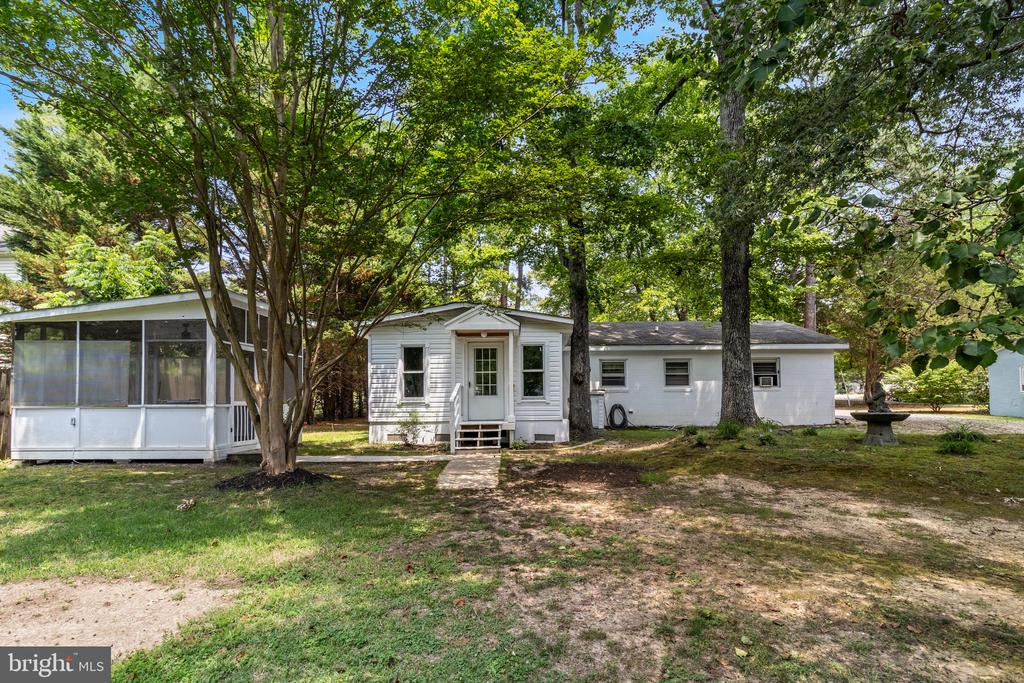 19745 THREE NOTCH ROAD
