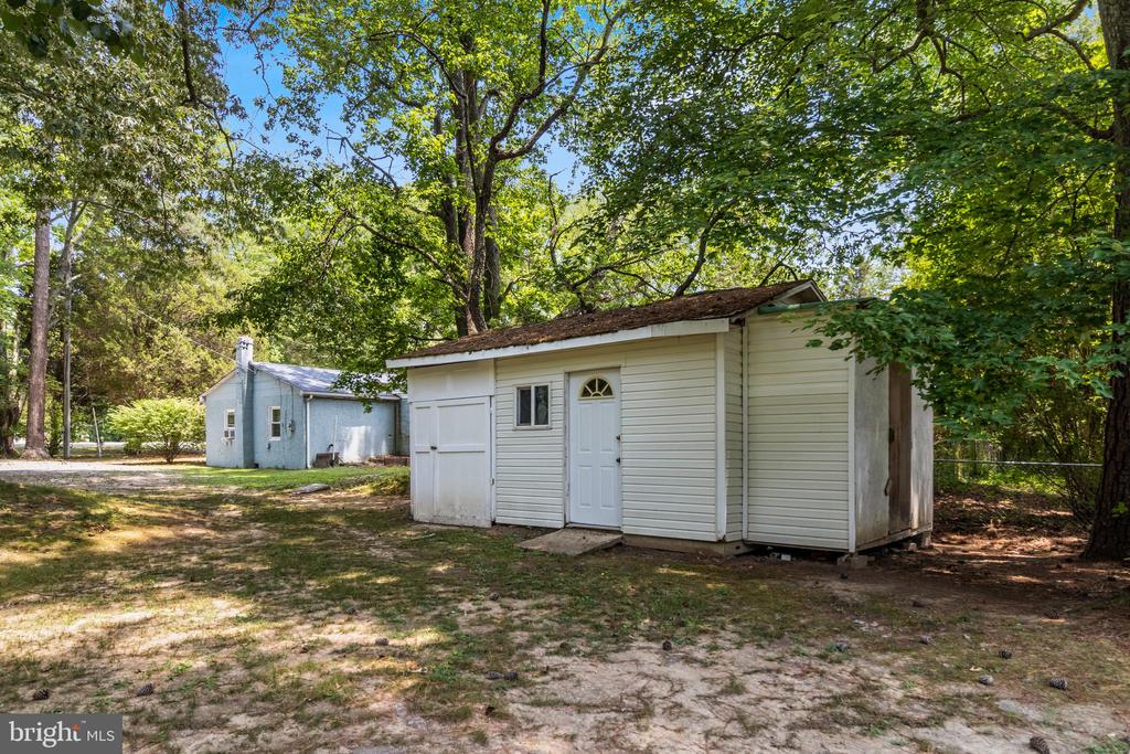 19745 THREE NOTCH ROAD