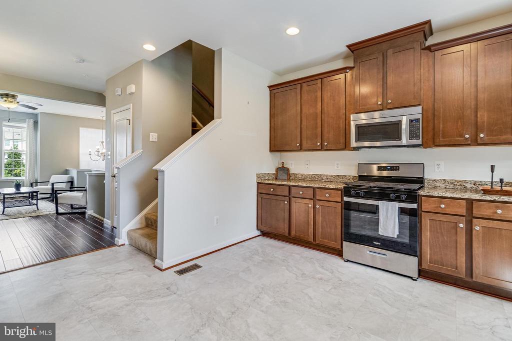 23116 FOXGLOVE WAY