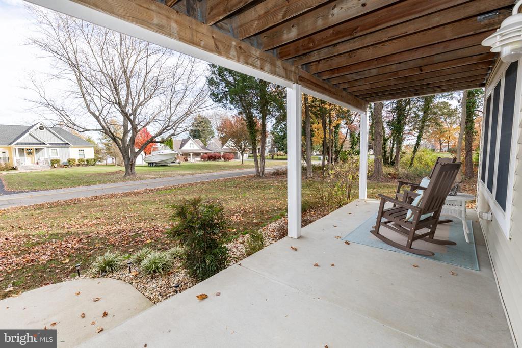 24753 HALF PONE POINT ROAD