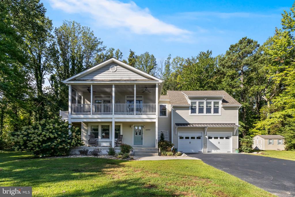 24753 HALF PONE POINT ROAD