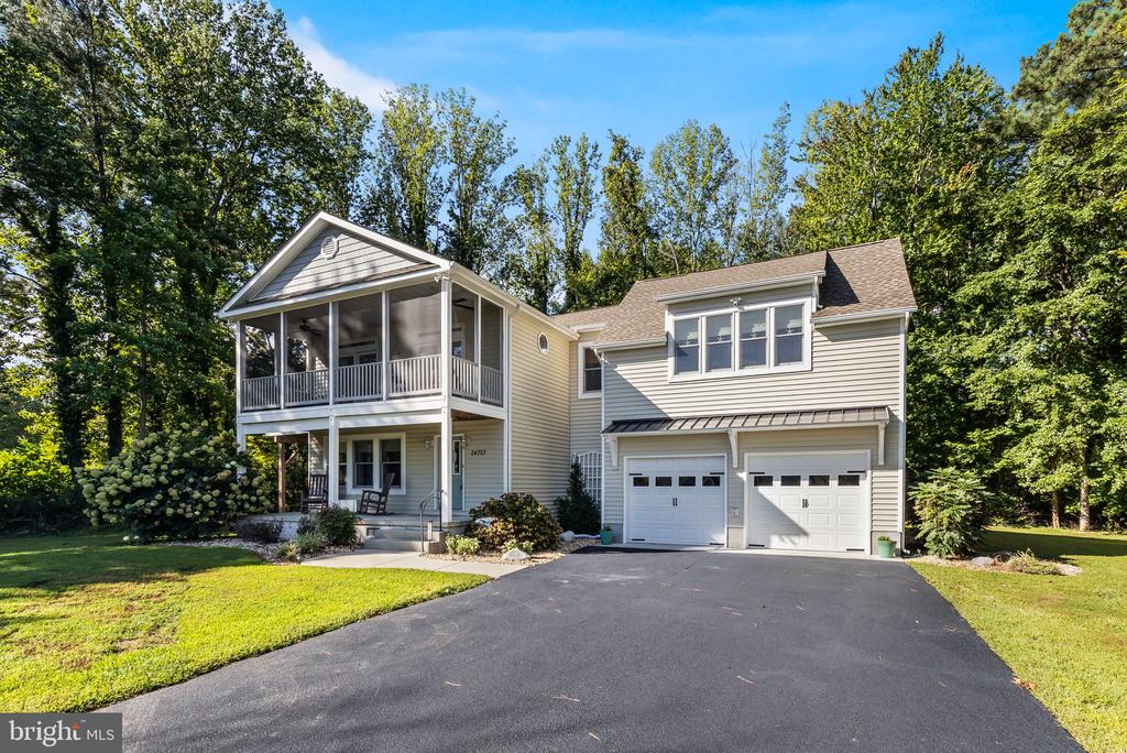 24753 HALF PONE POINT ROAD