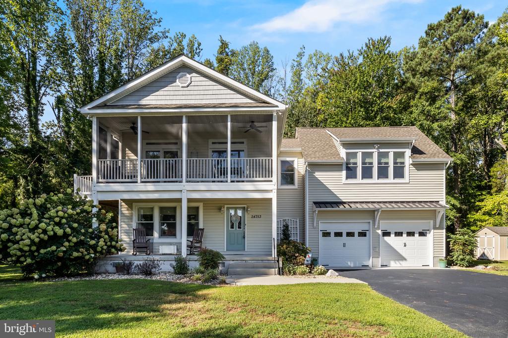 24753 HALF PONE POINT ROAD