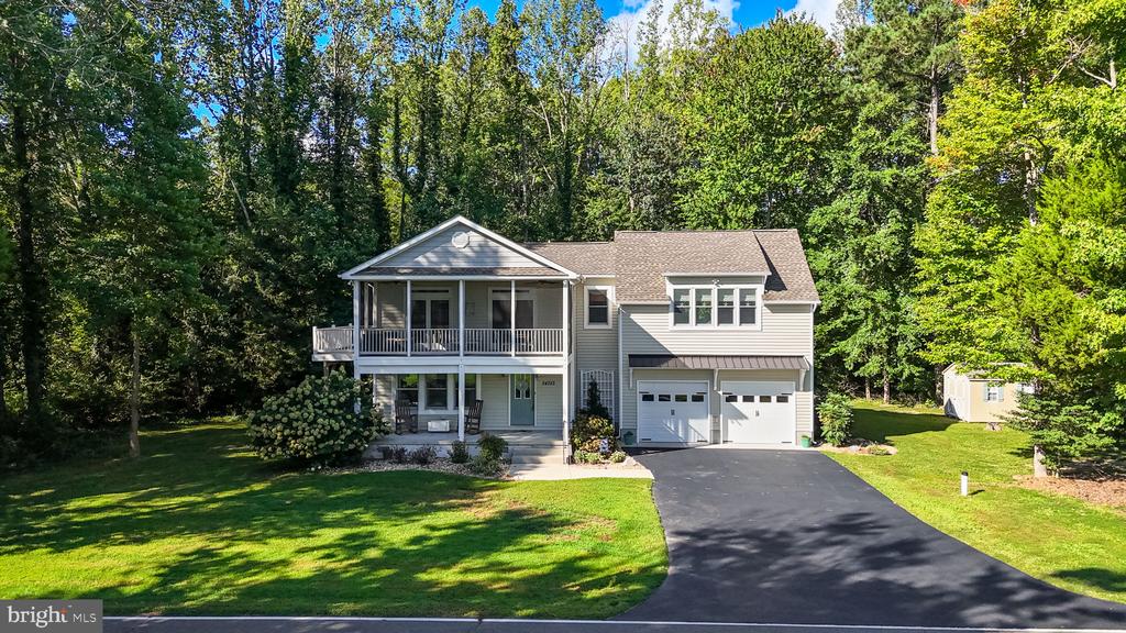 24753 HALF PONE POINT ROAD