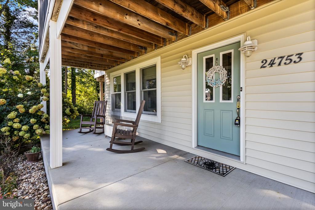 24753 HALF PONE POINT ROAD