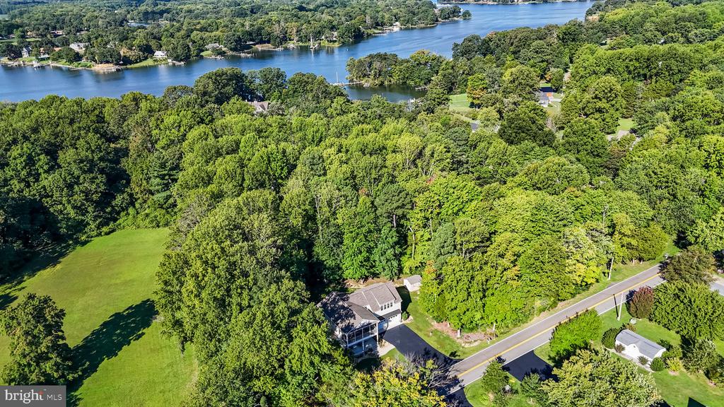24753 HALF PONE POINT ROAD