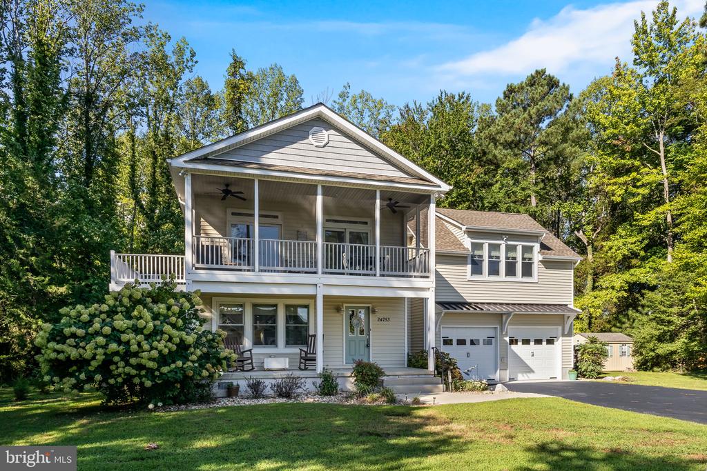 24753 HALF PONE POINT ROAD