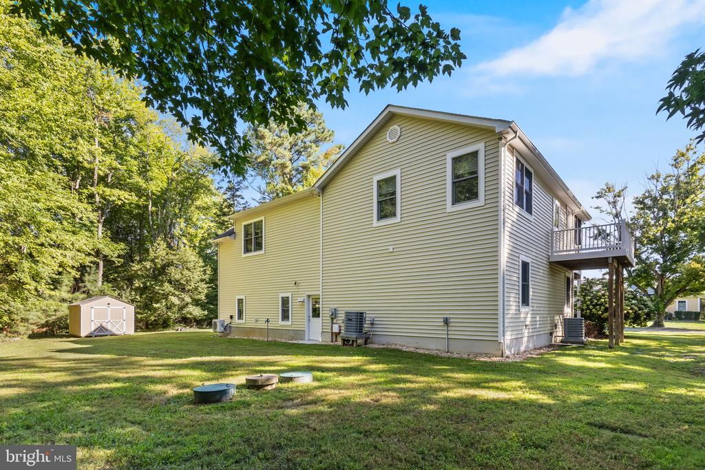 24753 HALF PONE POINT ROAD