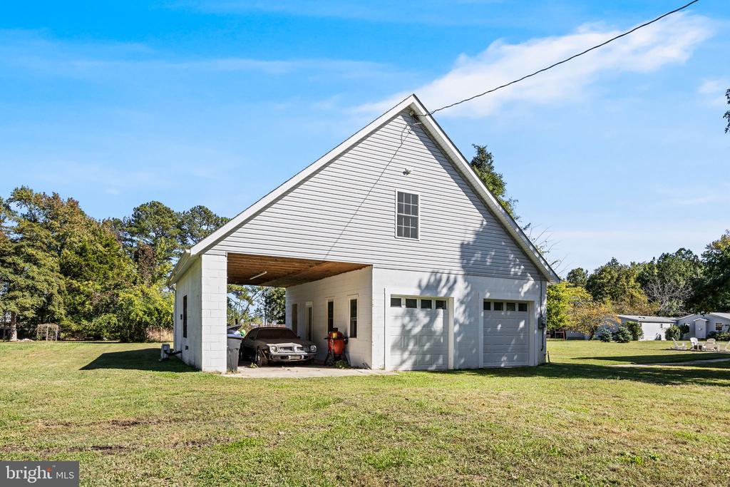 16146 THOMAS ROAD