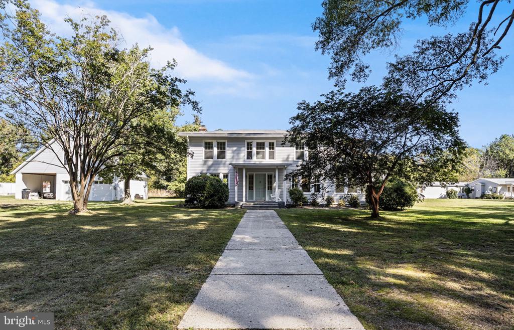 16146 THOMAS ROAD
