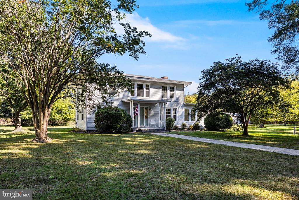 16146 THOMAS ROAD