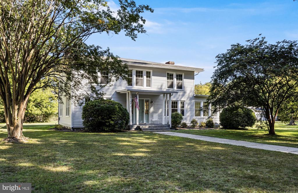 16146 THOMAS ROAD