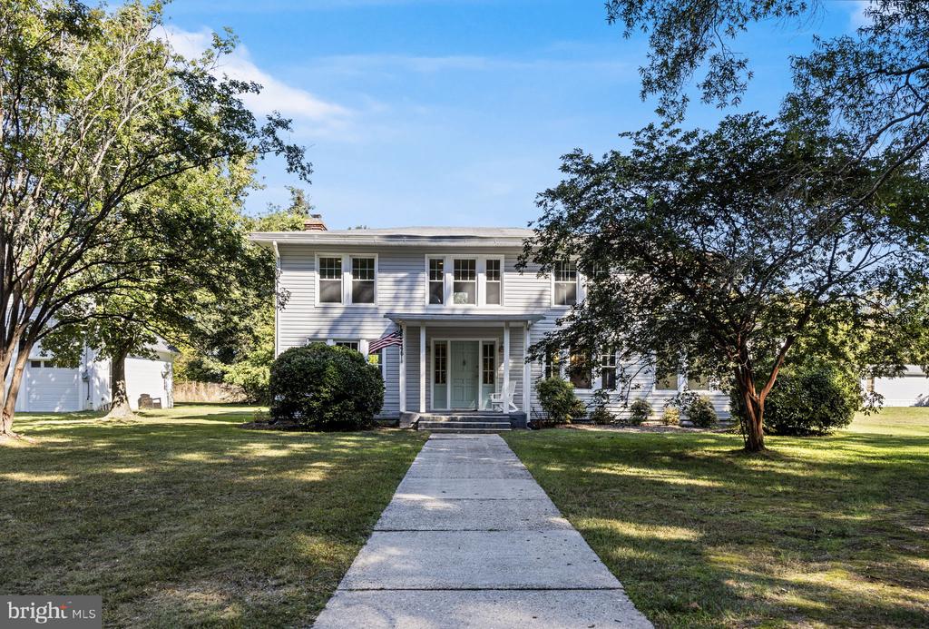 16146 THOMAS ROAD