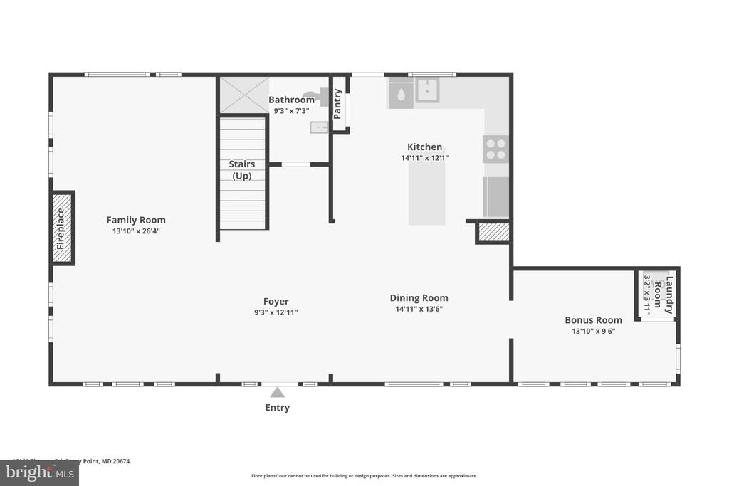 16146 THOMAS ROAD