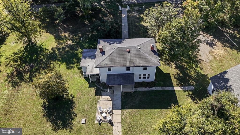 16146 THOMAS ROAD