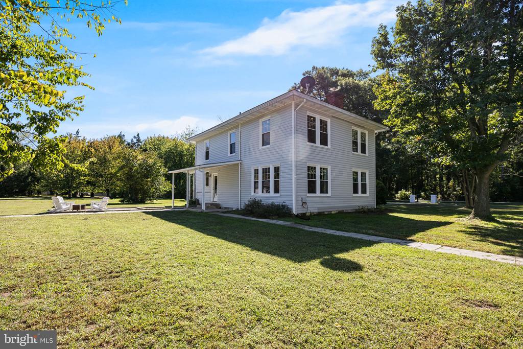 16146 THOMAS ROAD