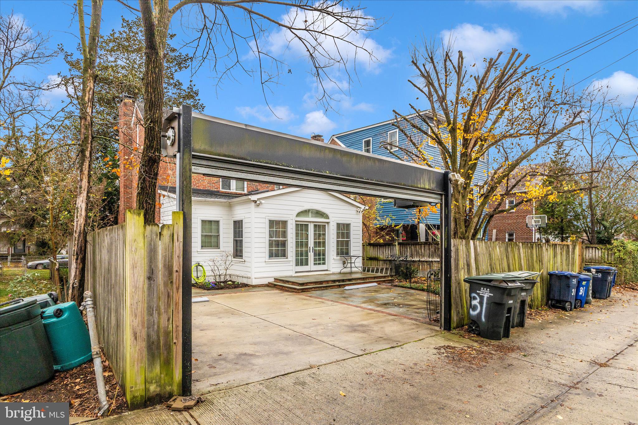 31 MILMARSON PLACE NW