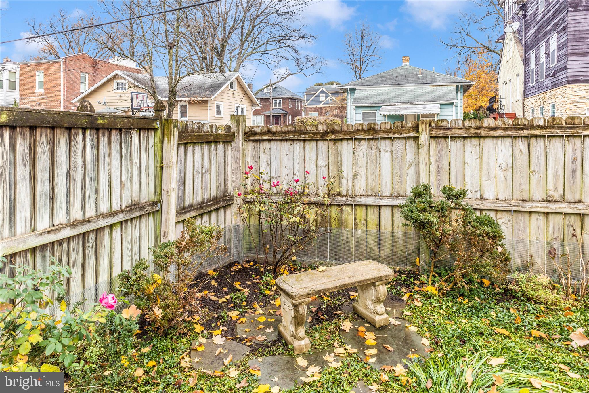 31 MILMARSON PLACE NW