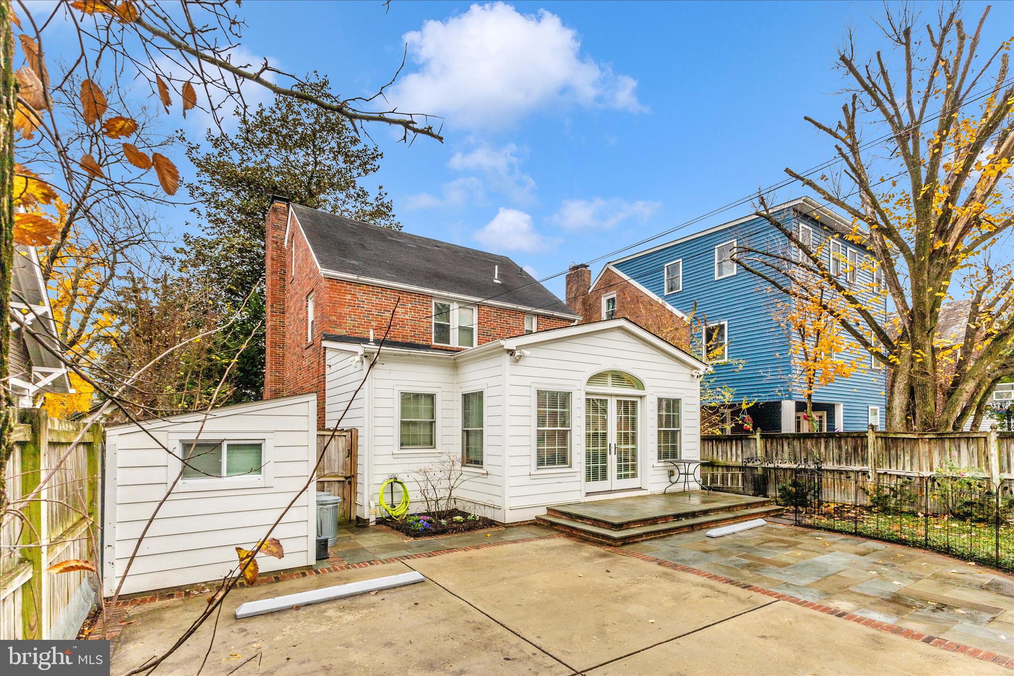 31 MILMARSON PLACE NW