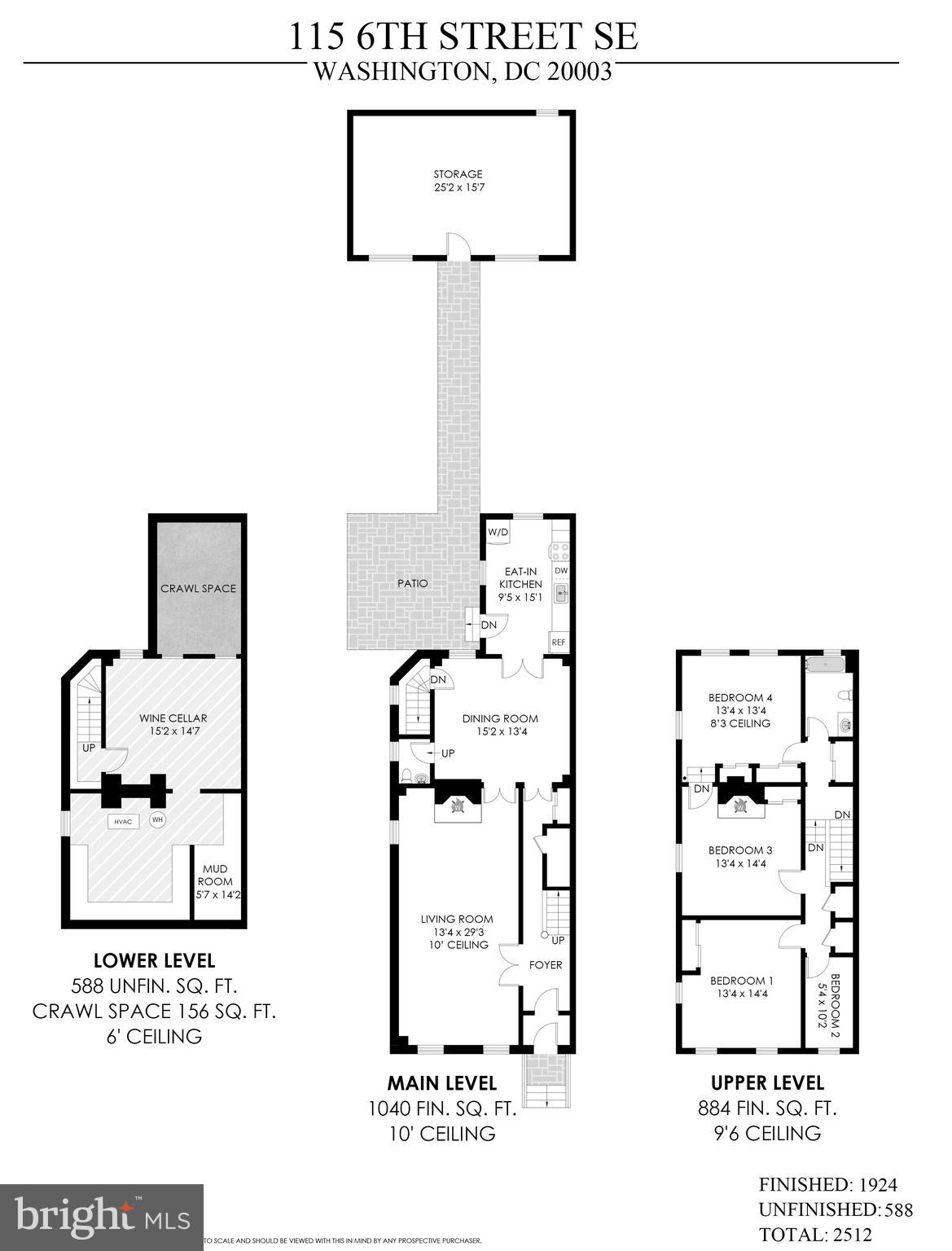 115 6TH STREET SE