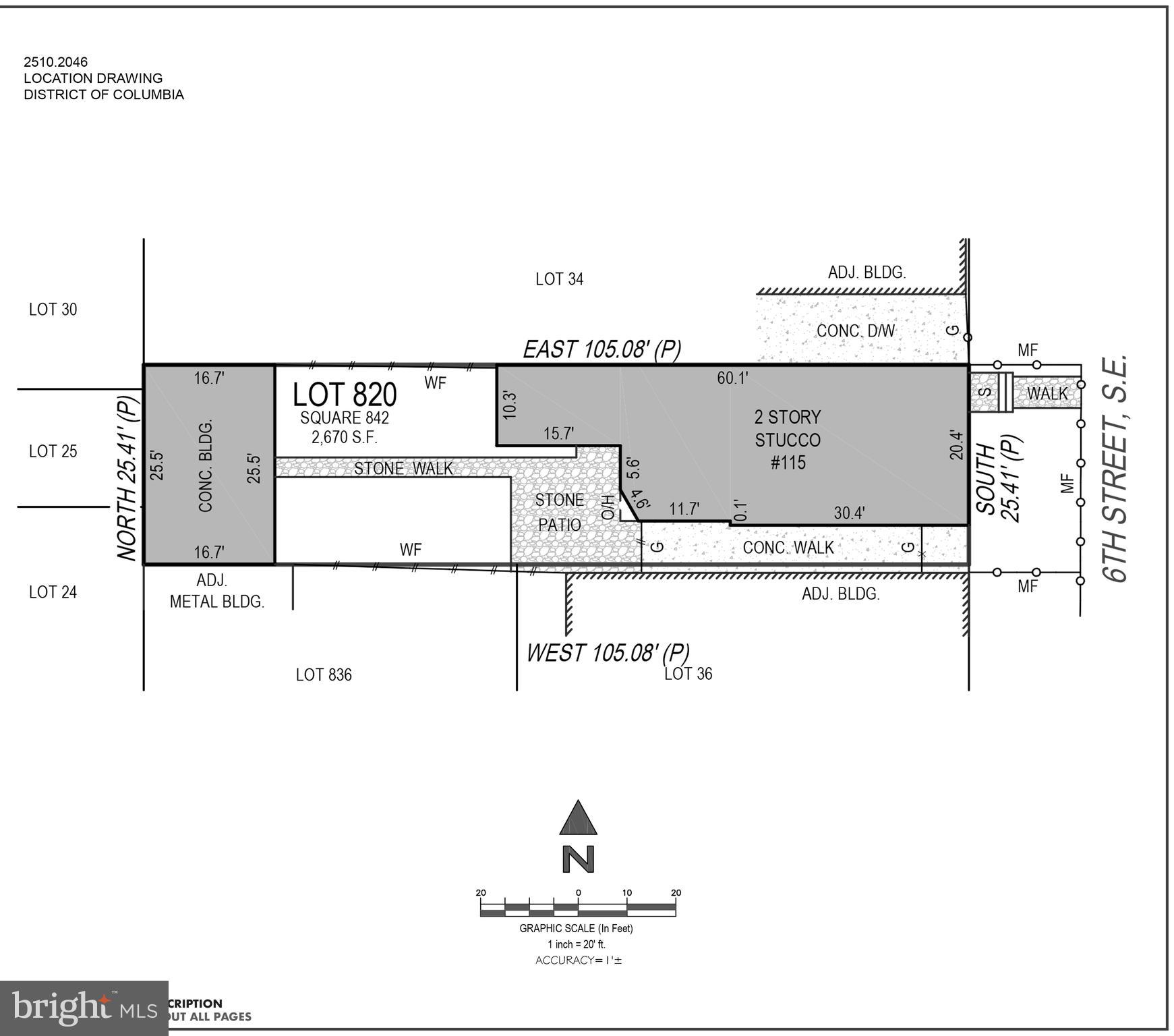 115 6TH STREET SE