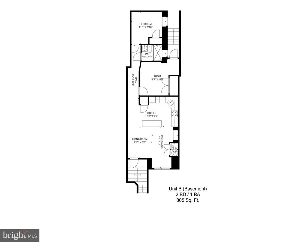 624 9TH STREET NE