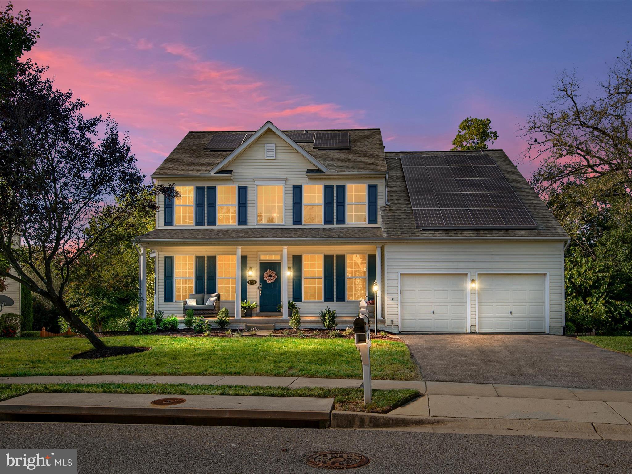 1704 CANAL CLIPPER CT