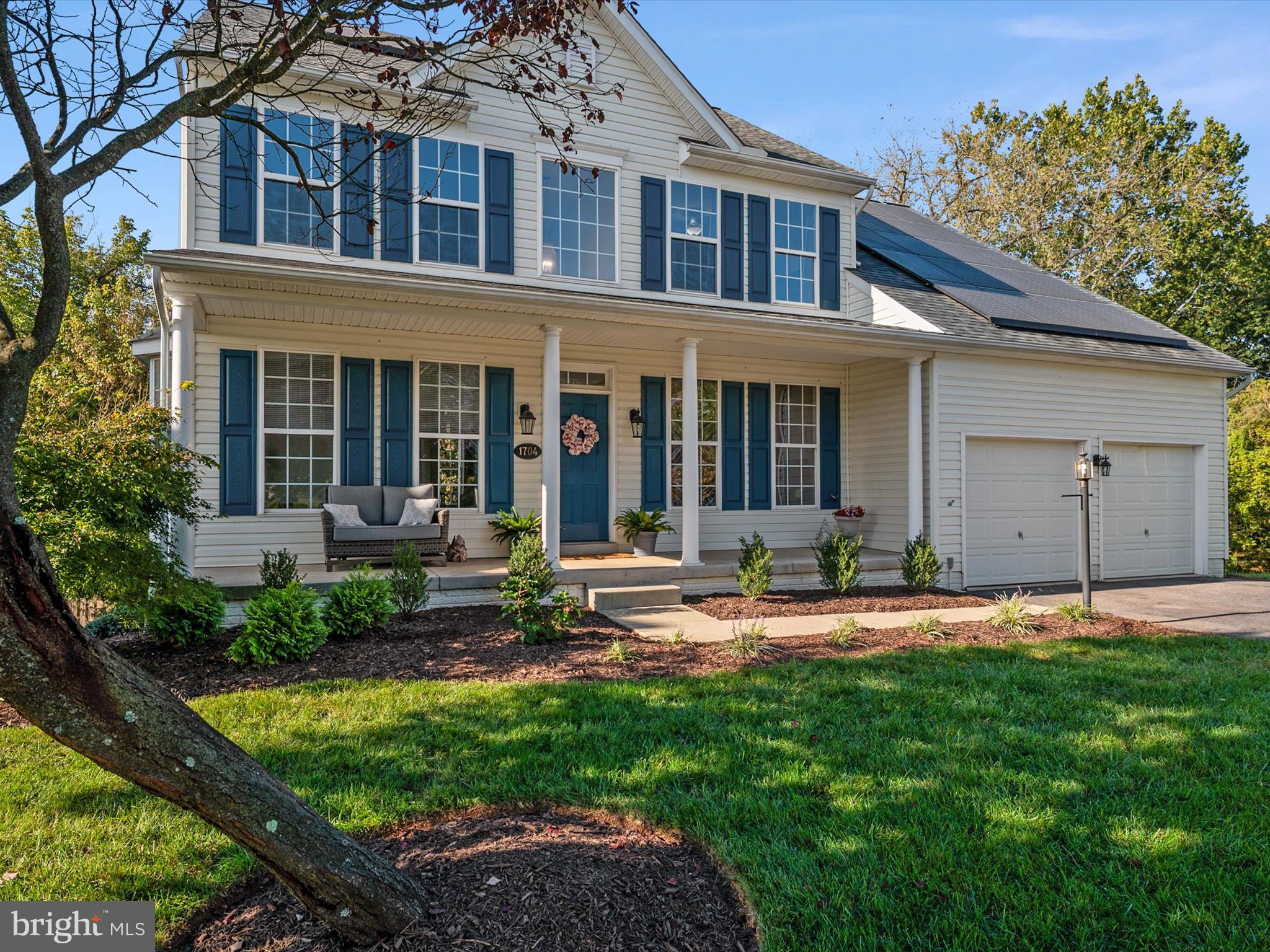 1704 CANAL CLIPPER CT