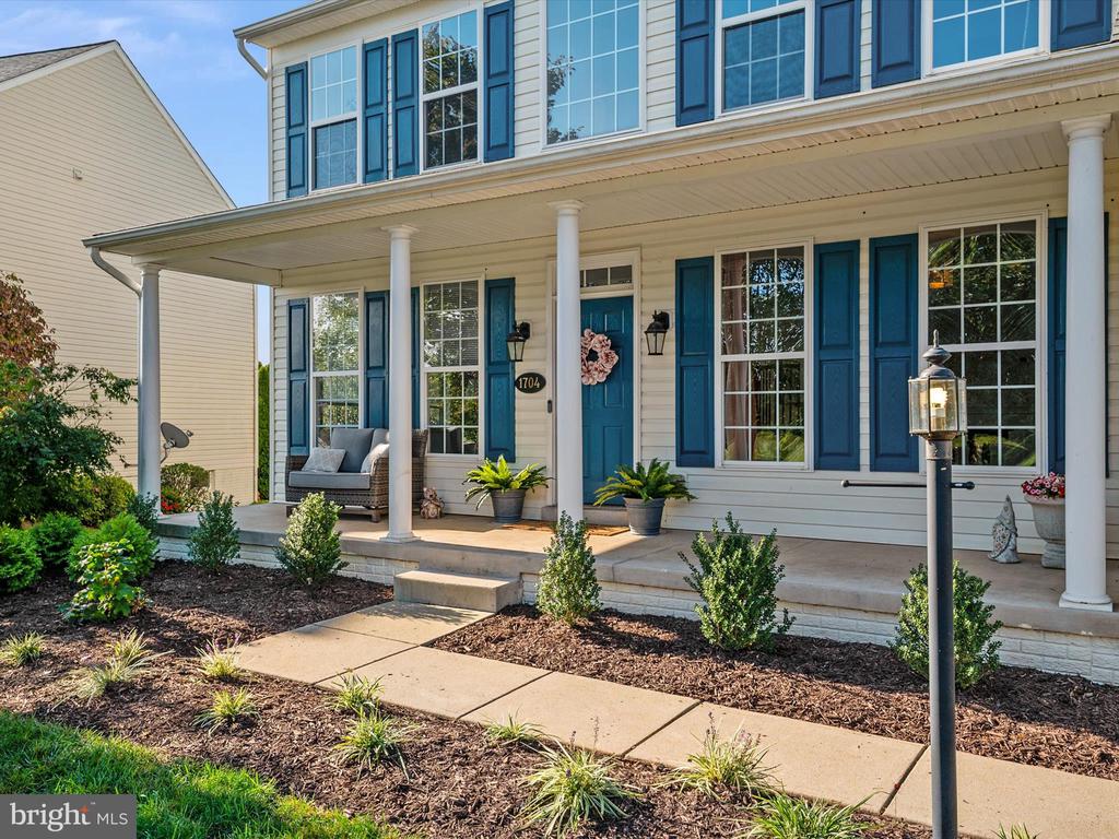 1704 CANAL CLIPPER CT