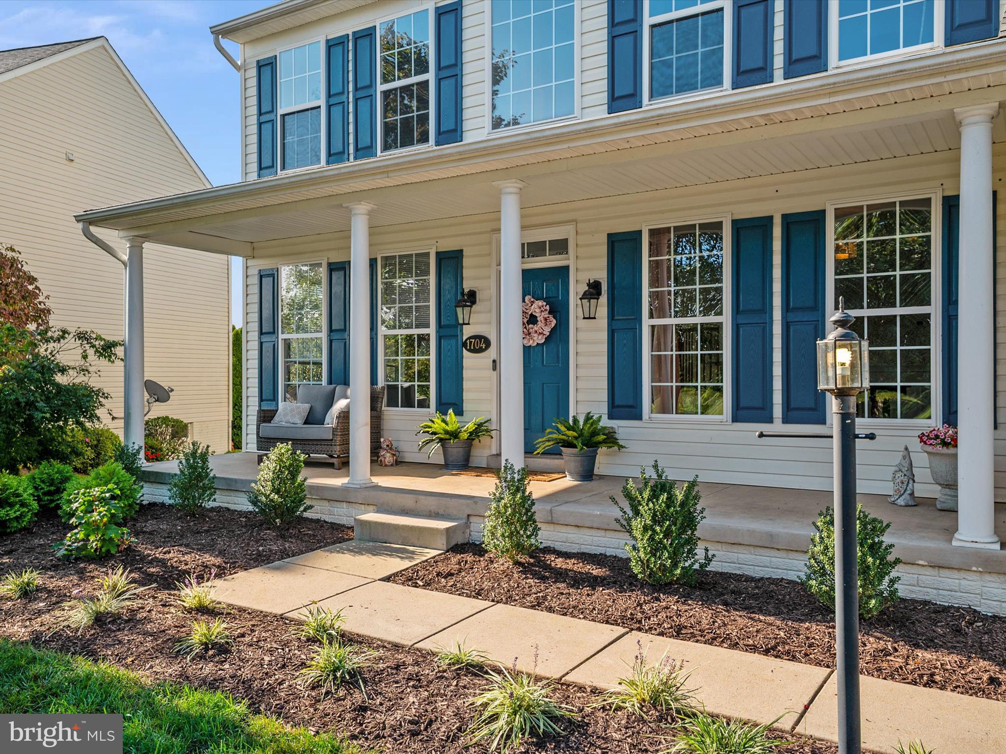 1704 CANAL CLIPPER CT