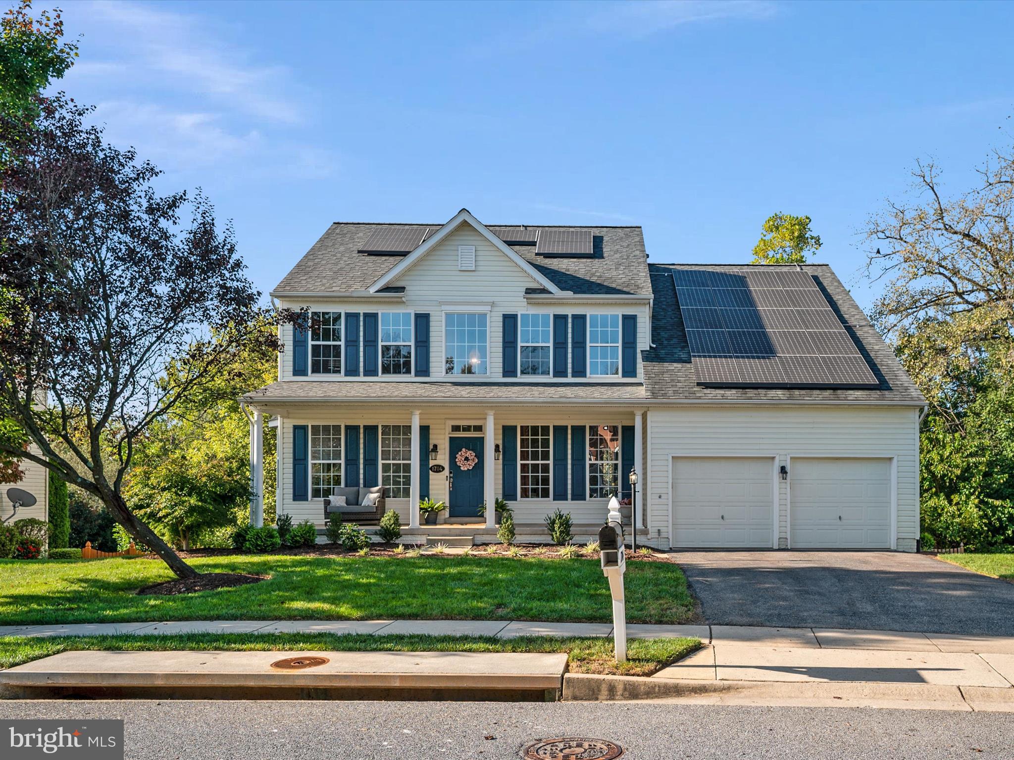 1704 CANAL CLIPPER CT