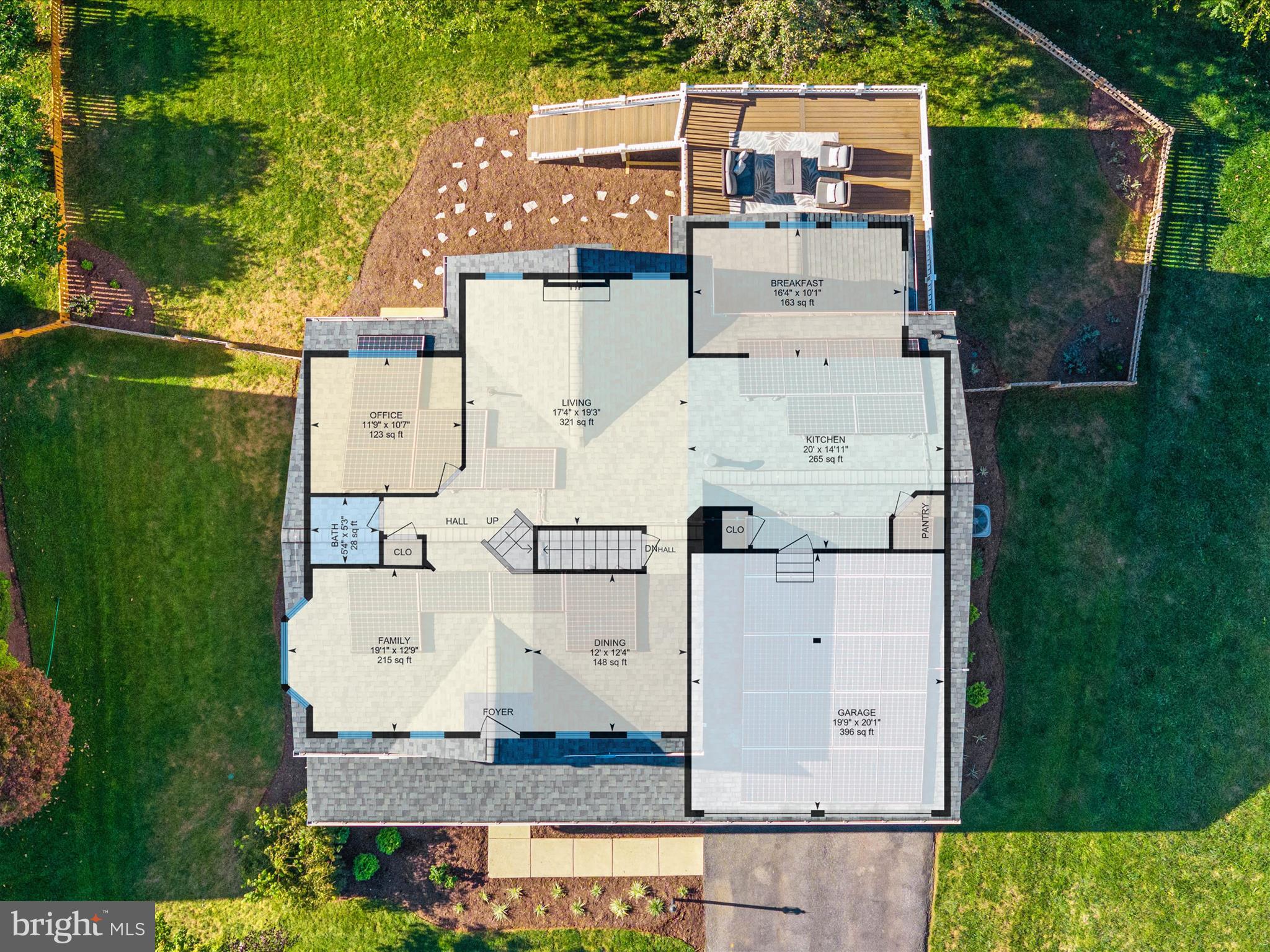 1704 CANAL CLIPPER CT