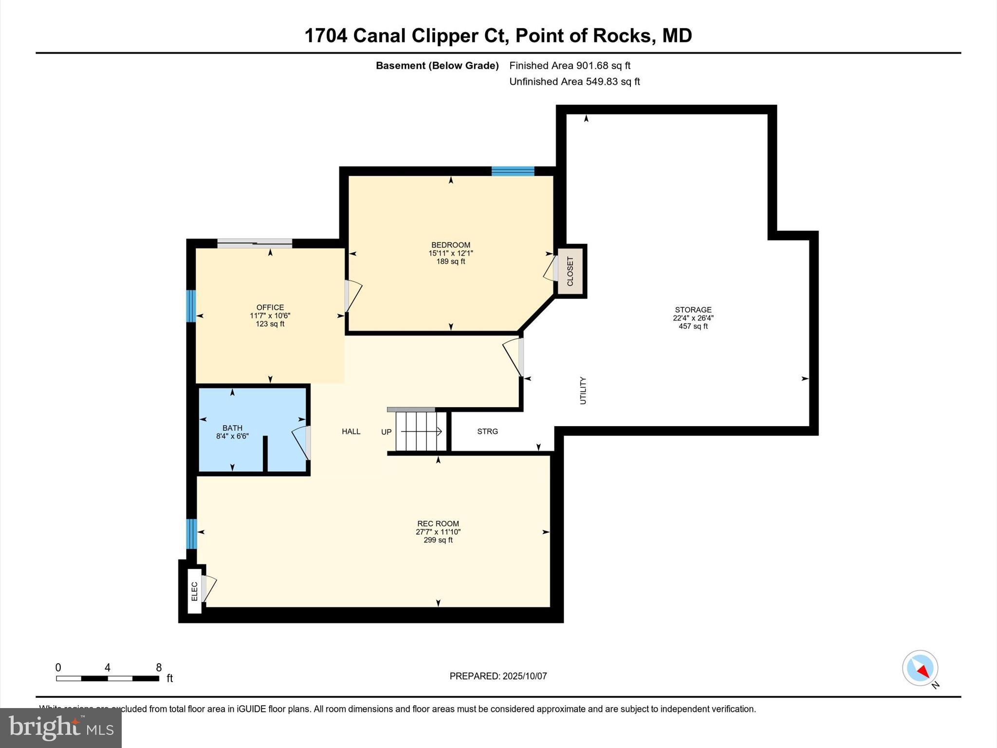 1704 CANAL CLIPPER CT