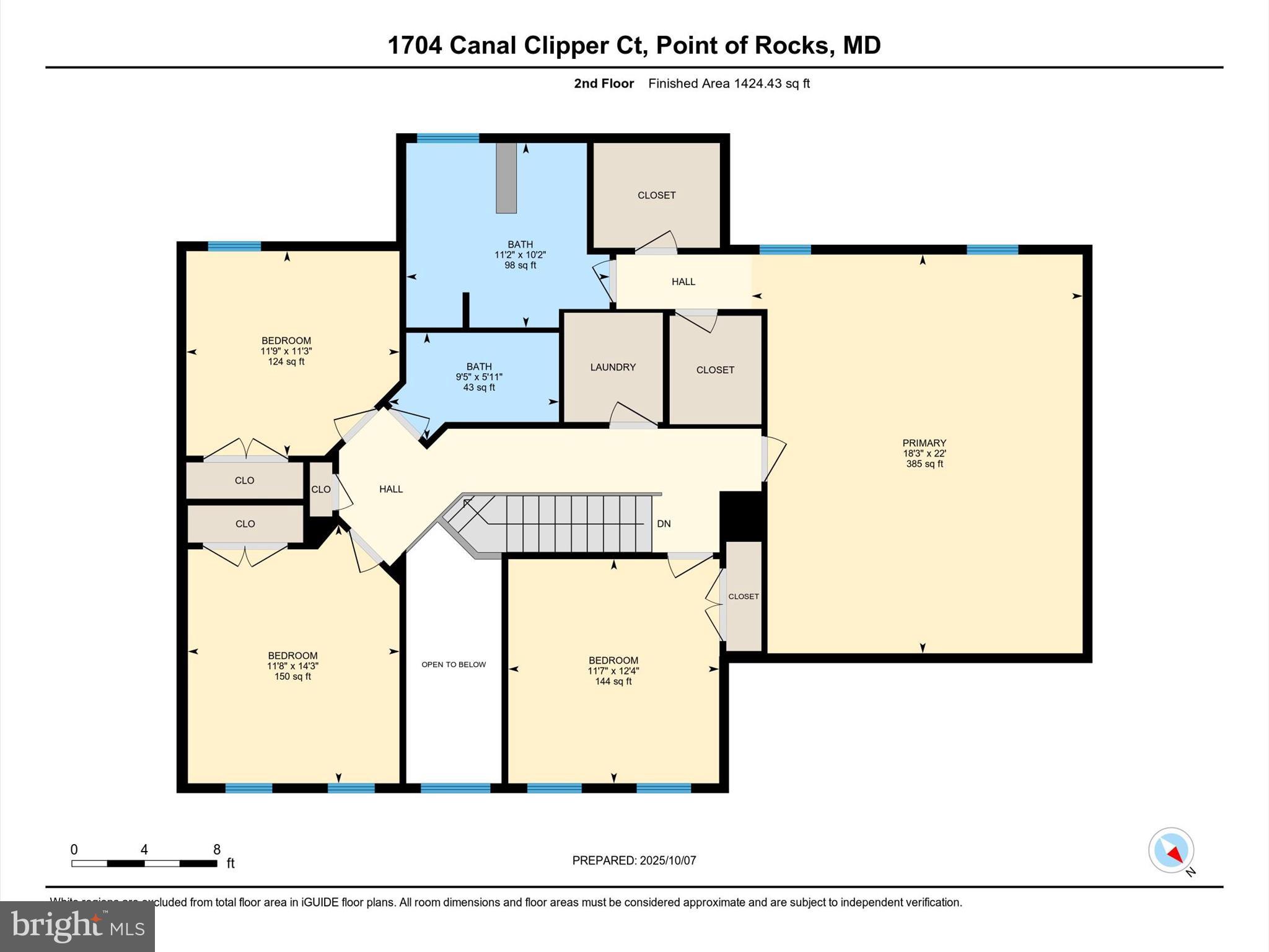 1704 CANAL CLIPPER CT