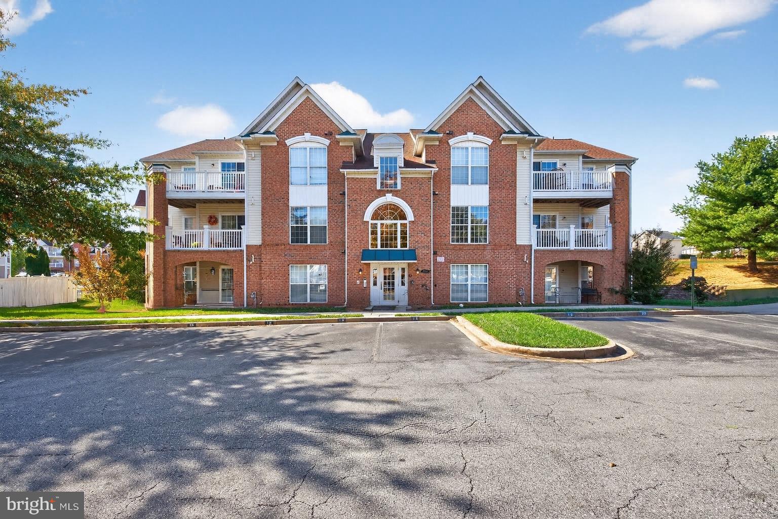 2503 COACH HOUSE WAY 3C
