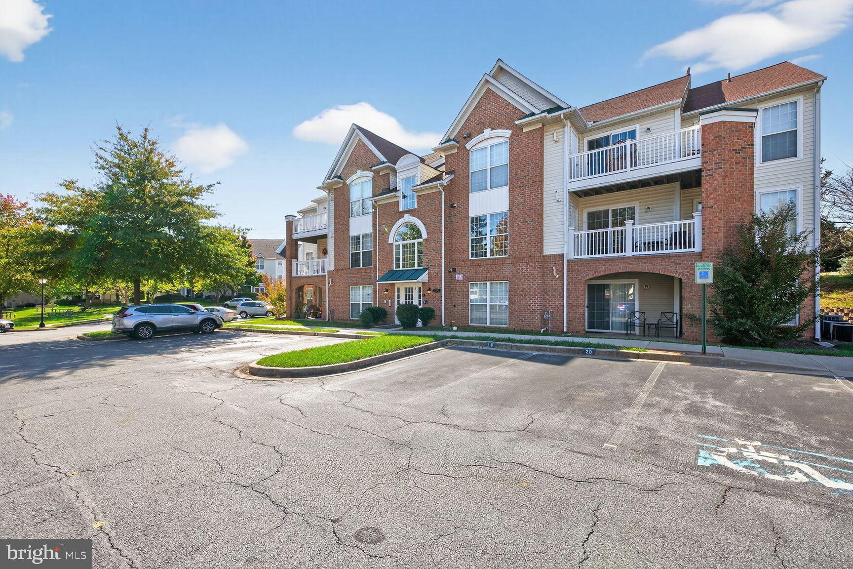 2503 COACH HOUSE WAY 3C