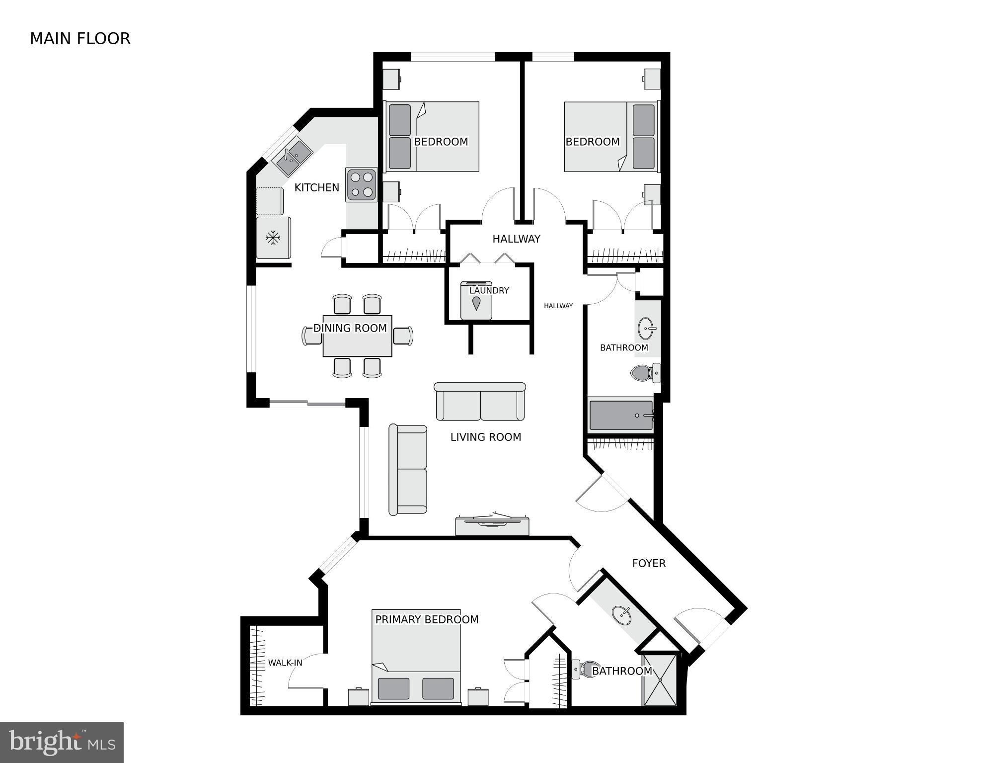 2503 COACH HOUSE WAY 3C
