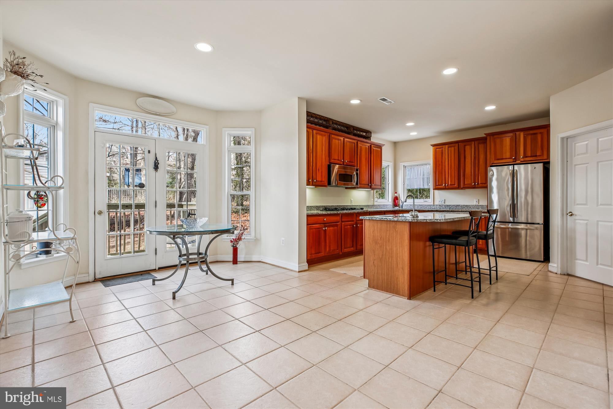 7 BIG OAK COURT