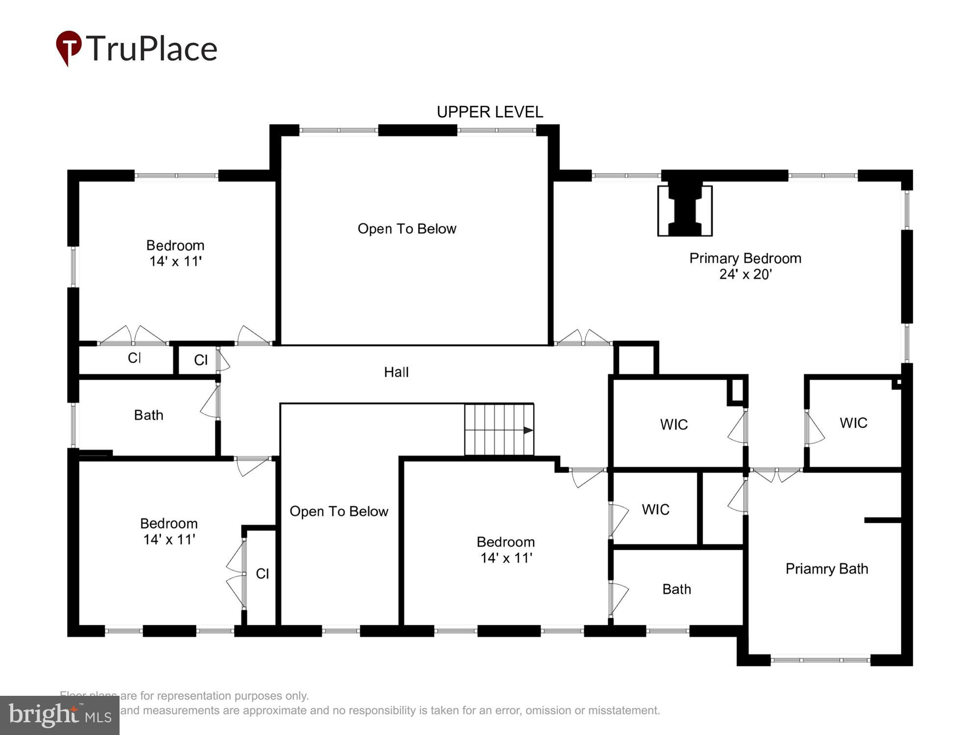 7 BIG OAK COURT