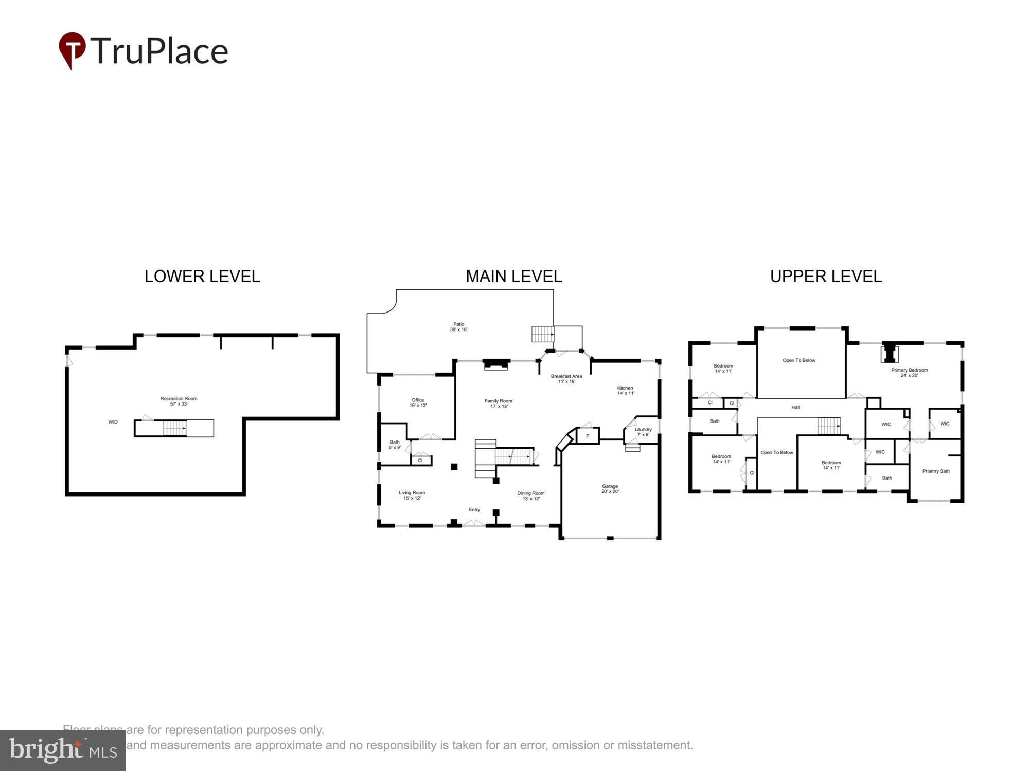 7 BIG OAK COURT