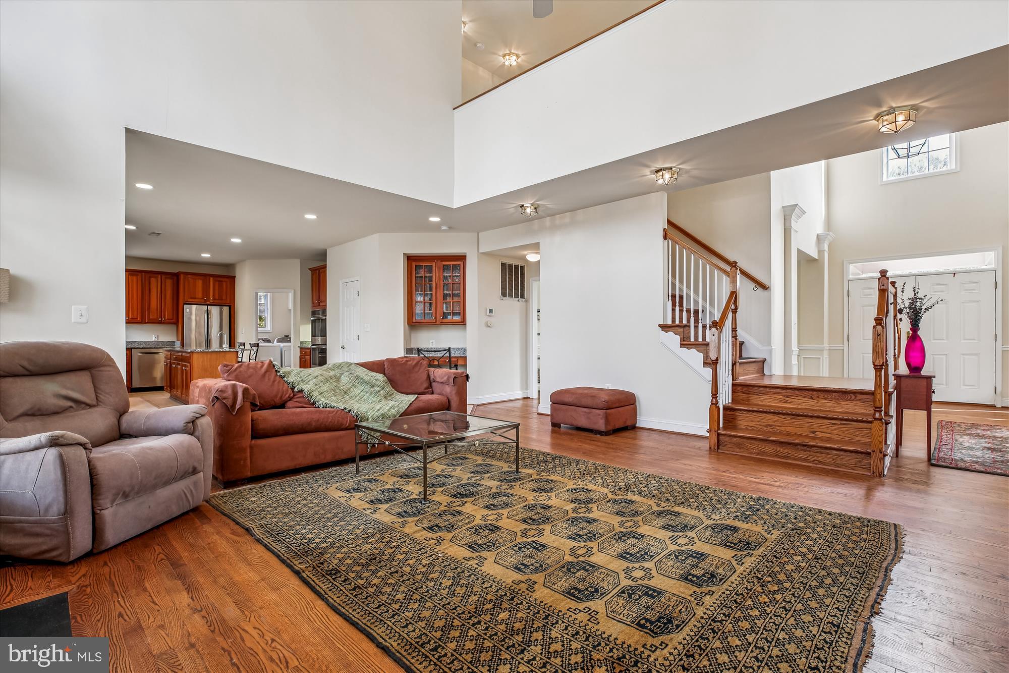 7 BIG OAK COURT