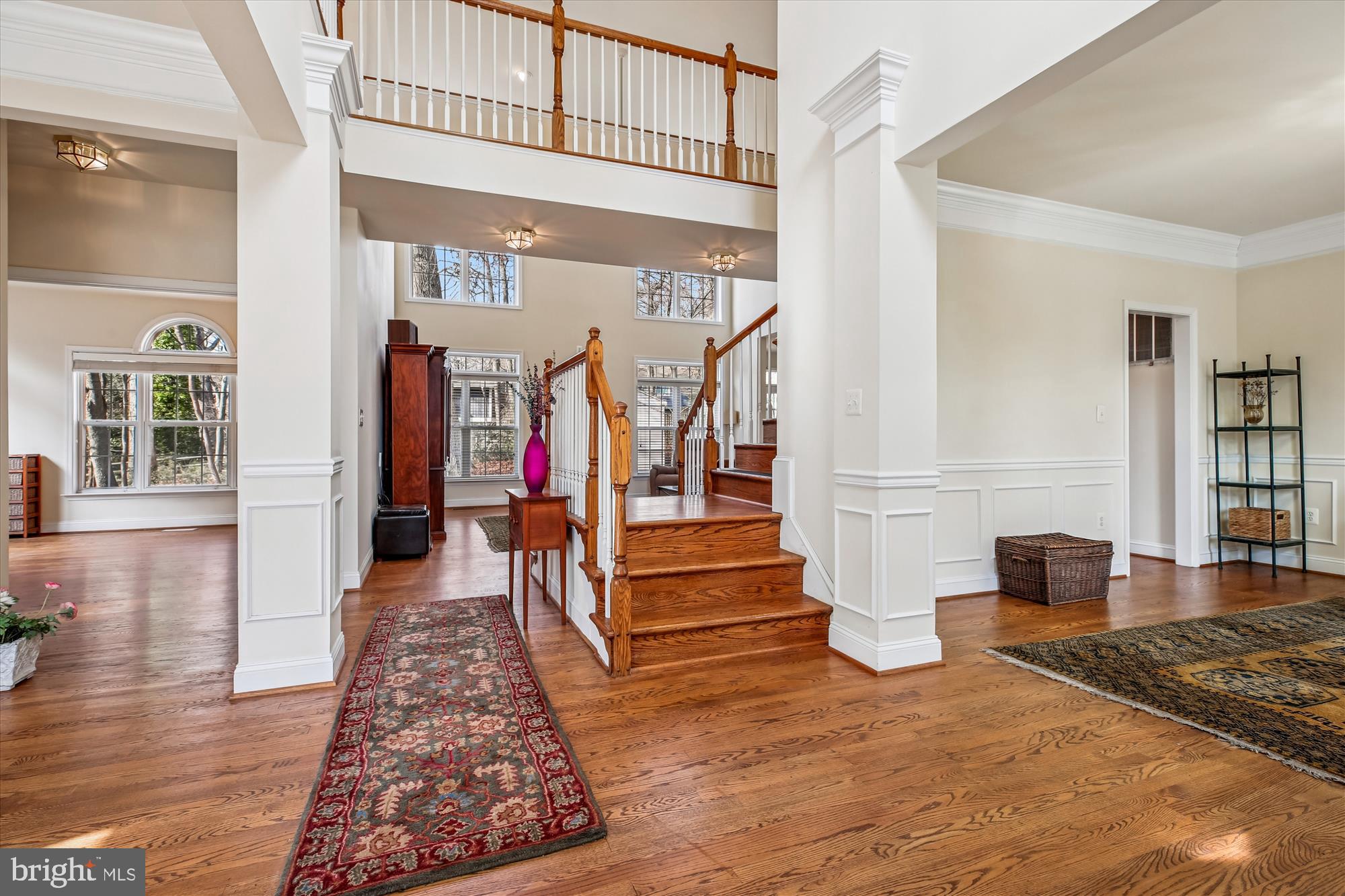 7 BIG OAK COURT