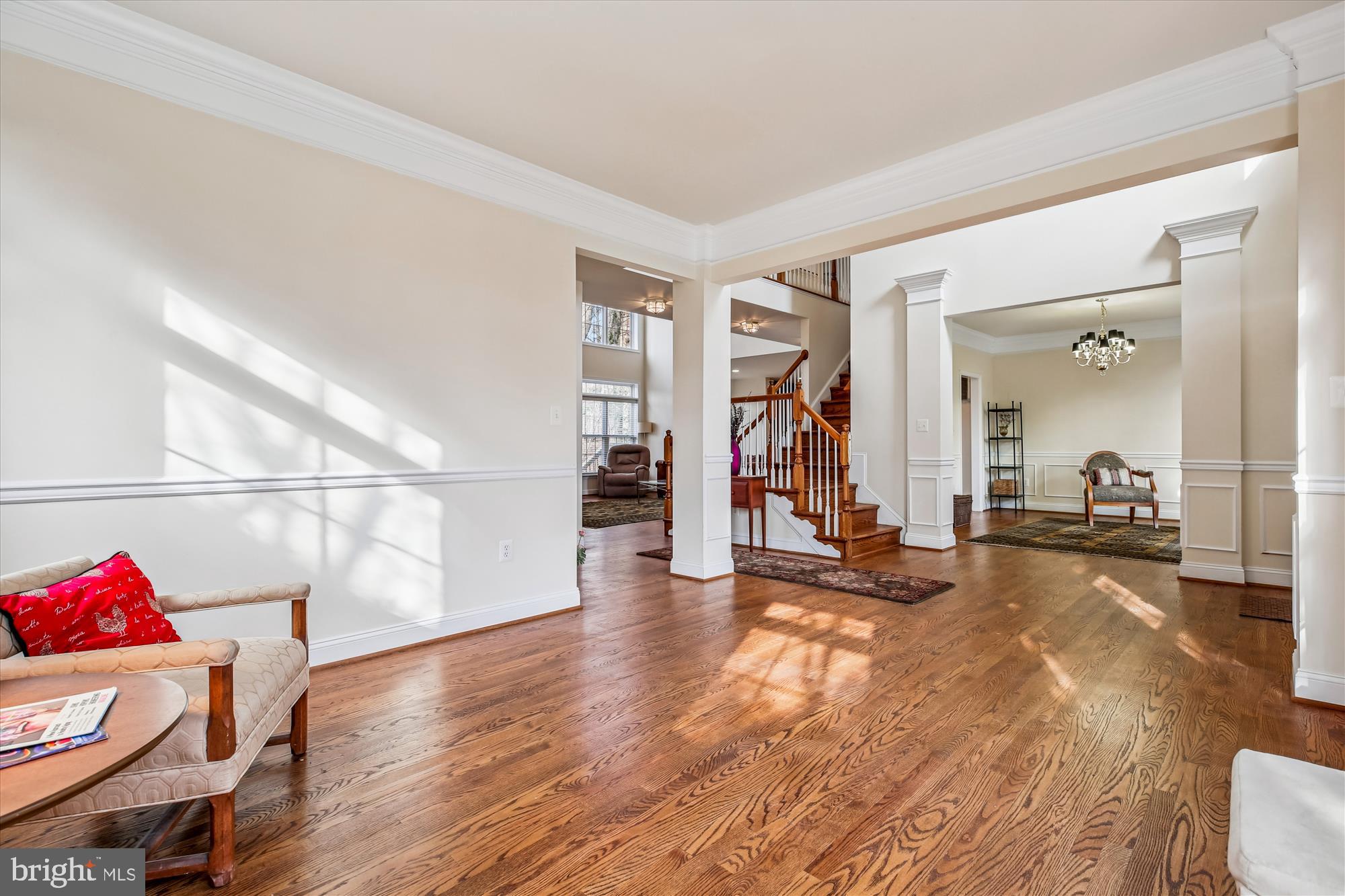 7 BIG OAK COURT