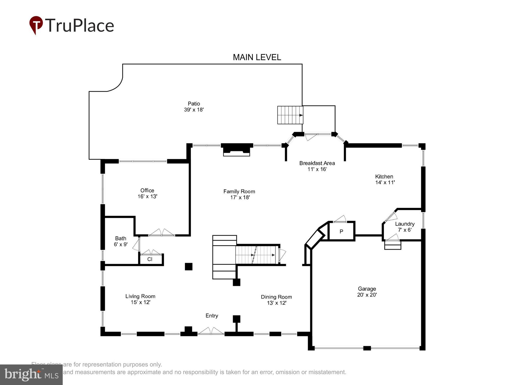 7 BIG OAK COURT