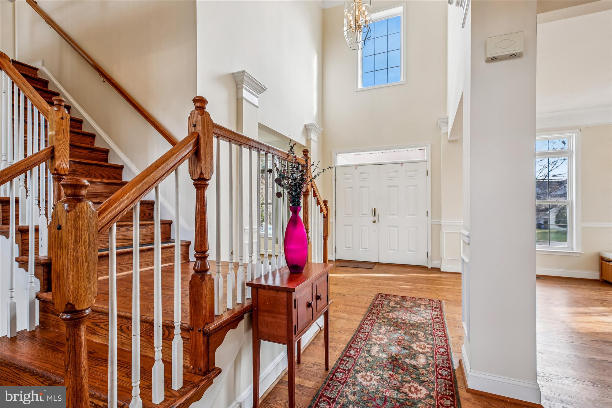 7 BIG OAK COURT